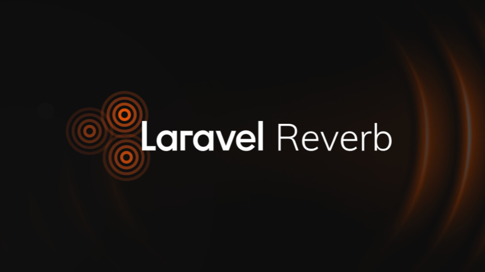 Laravel 11: Ứng dụng thời gian thực Websocket với Laravel Reverb